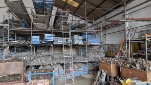 Robson Kay - Auction Date: 2026-05-21 - Category: Conventional, Haki & Tower Scaffold